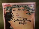 Chinatown Soundtrack LP Vinyl Jerry Goldsmith ABC Records, In Shrink, VG+ Nice