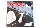 EXORCIST VOICES FROM THE GRAVES LP 1987-1988 DEMOS THRASH METAL VINYL