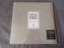 Eagles Hell Freezes Over 25th Anniversary Remastered 2LP Sealed