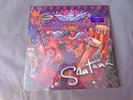 Santana Supernatural Arista 2019 Sealed 2LP