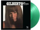 Gilberto,Astrud / Tu - Gilberto With Turrentine - Limited 180-Gram Translucent G