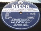The Rolling Stones - Out Of Our Heads // Orig. UK '65 Decca Stereo LP