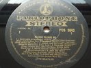 The Beatles - Please Please Me // Orig UK 1963 Stereo Gold LP EX Copy LISTEN