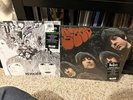 NEW The Beatles LP Vinyls - Rubber Soul & Revolver NIP
