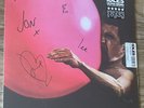 Idles - Ultra Mono - Sealed & Signed By The Band - Limited Edition Vortex Vinyl