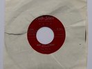 KING CHARLES Bop Cat Stomp  ORIG US 45 Folk Star RnB BLUES RnR 7” * LISTEN *