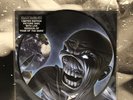 IRON MAIDEN – DIFFERENT WORLD 7