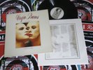 VIRGIN PRUNES Over The Rainbow ORIGINAL FRANCE LP