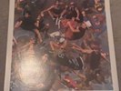 The Red Hot Chili Peppers: Freaky Styley 1985 EMI OG Vinyl LP + OIS VG+/VG+ Rock