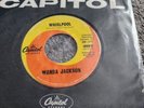 Wanda Jackson Whirlpool Rockabilly RnB 60s 50s