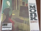 THELONIOUS MONK MISTERIOSO ANALOGUE PRODUCTION SEALED TEST PRESSING 45 LP