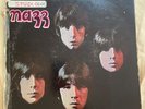 Nazz  Todd - white label promo WMMR promo lp