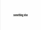 The Brian Jonestown Massacre Something Else (Clear Vinyl)
