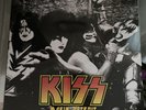 KISS MAKIN DETROIT VINYL Rare New