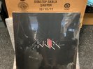 Skrillex ‎Triple Vinyl 3xLP Box Set (Limited Edition) SEALED IN SHIPPER