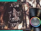 Poison - Native Tongue Brazil Lp 1st press 1993 Insert