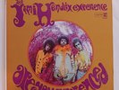 The Jimi Hendrix Experience Are You Experienced RS-6261 LP Vinyl 1st Press, NM