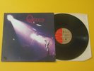QUEEN : QUEEN 3U/3U 1st PRESS 1973 SUPERB NEAR MINT / MINT- AUDIO WOW