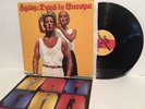 Skids “Days In Europa” Lp 1979