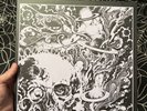 BEYOND THE WALL OF SLEEP HP Lovecraft Cadabra Records Oop Rare Vinyl Lp