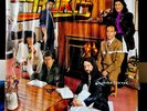 LOS BUKIS / QUIEREME / Vinyl Record 33 Rpm MUSIVISA  Mexico