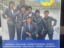 VIENTO Y SOL / PAR DE ANILLOS /  Vinyl Record 33 Rpm