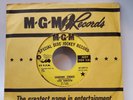 Lou Christie LIGHTNIN' STRIKES (PROMO ROCK N ROLL 45) #13412 PLAYS VG++