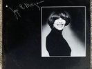 Rare Sealed - Jaye P. Morgan - Self Titled - 1976 Candor C-1001 LP Vinyl Record