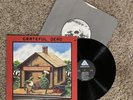 GRATEFUL DEAD - TERRAPIN STATION, ARISTA  AL 7001, LP, 1977, NM