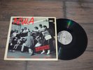 N.W.A. Maxi Single Gangsta Gangsta Vinyl Record AlbumEP NWA Eazy E VG+