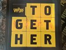 The Vapors Together Vinyl 12