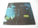 FREE 'TONS OF SOBS' LP UK ISLAND 1969 GATEFOLD PINK BULLSEYE LABELS