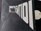 EMTIDI „SAME“ RARE KRAUT-PROG ORIGINAL GERMAN FIRST PRESS THOROFON 1970