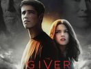 THE GIVER: original soundtrack LP