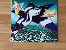 Big Star Sister Lovers DOJO LP 55 Castle Communications