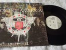 Voice of America I will tell 1988 UK Virgin 12