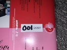 OUTKAST Speakerboxxx The Love Below 20th ANNIVERSARY Colored 4XLP  1/1000