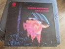 Black Sabbath - Paranoid LP Vinyl 6360 011