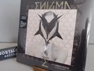 Enigma – Greatest Hits Love Sensuality Devotion Record Vinyl 2LP Monochrome NEW