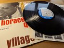 HORACE SILVER QUINTET AT THE VILLAGE GATE VINYL LP JAZZ BLUE NOTE / £5 FLAT POST