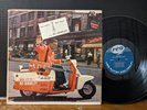 Bo Diddley ‎– Have Guitar, Will Travel 1960 Mono Canada Vinyl LP Blues Guitar