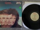 Queen The Miracle Capitol Records – C1-92357 VG+