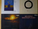 Wergo + Kuckuck, Between Dharana, Peter Michael Hamel, Bardo, u.a., Vinyl nm