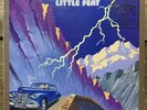 Little Feat  Feats Don't Fail Me Now NIMBUS CUT Limited Edition Vinyl Lp UK 1984