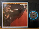 Earl Hooker ‎– Don't Have To Worry 1969 Bluesway Johnny Big Moose Walker Vinyl