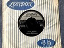BILL BLACK’S COMBO - LITTLE QUEENIE rare UK 1964 / NORTHERN SOUL / LONDON /MINT-