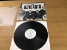 The Outcasts - Self Conscious Over You. Vinyl 1979 UK. EX/EX PLAYS WELL  FIR.PRE