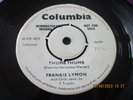 RARE FRANKIE LYMON DEMO 