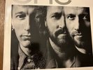 Bee Gees ‎– One RECORD 1989 Limited 1st US Mint Vinyl-Excellent