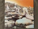 LED ZEPPELIN Houses Of The Holy RL Sterling Master 1973 OG Richmond Pressing VG+